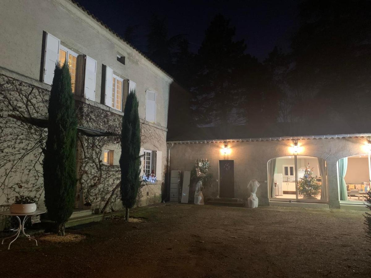 La Villa De Lise Romans-sur-Isere Luaran gambar