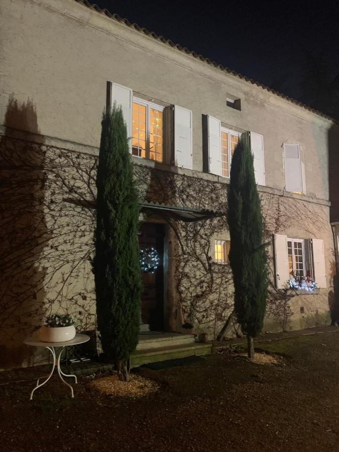 La Villa De Lise Romans-sur-Isere Luaran gambar