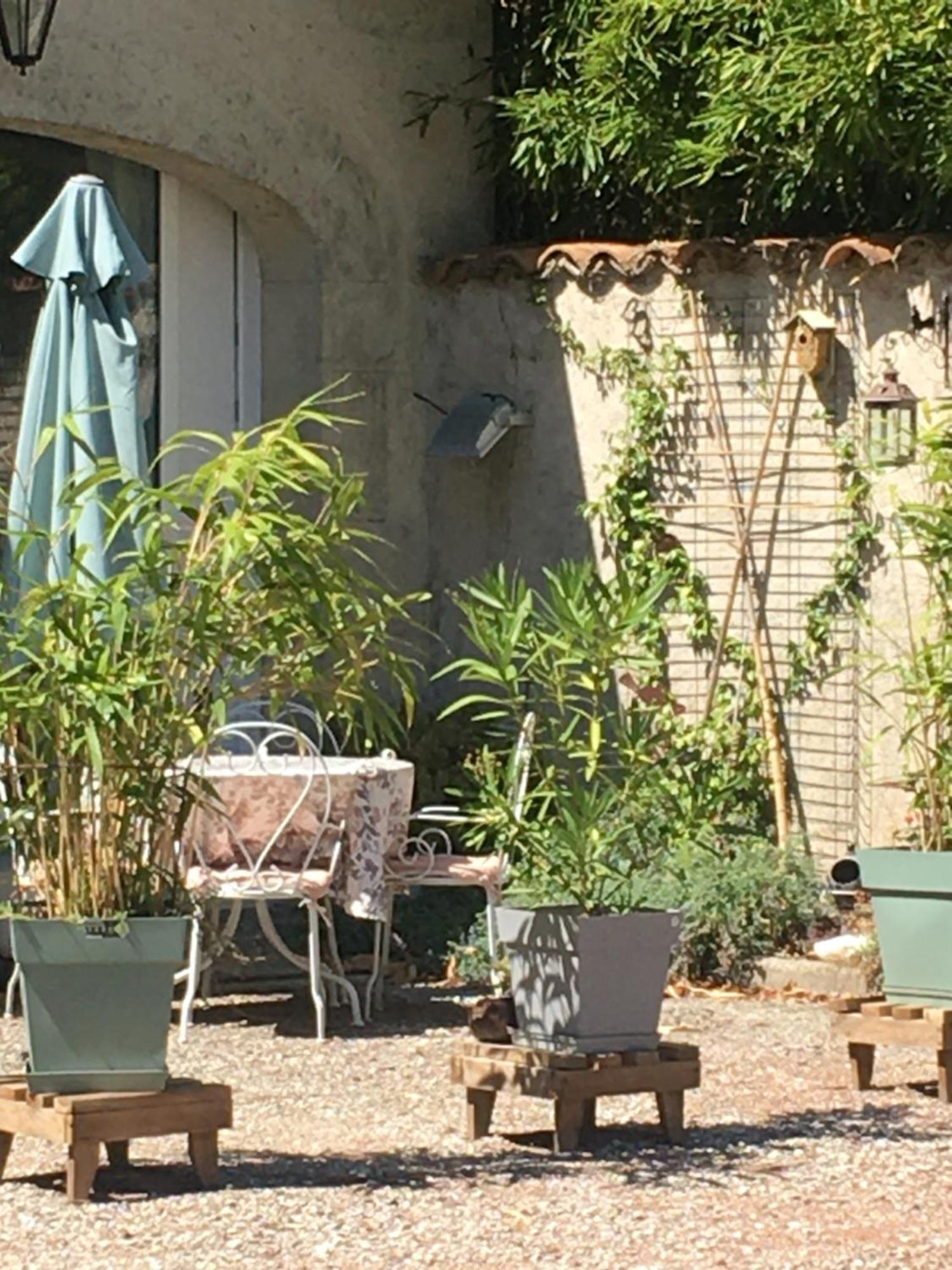 La Villa De Lise Romans-sur-Isere Luaran gambar